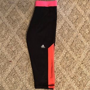 Adidas leggings